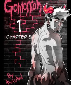 Gomorrah 1 - Chapter 5