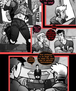 Gomorrah 1 - Chapter 5 002