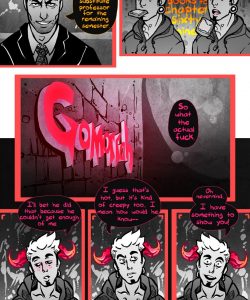 Gomorrah 1 - Chapter 5 003