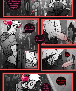 Gomorrah 1 - Chapter 5 004