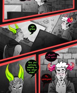 Gomorrah 1 - Chapter 5 008