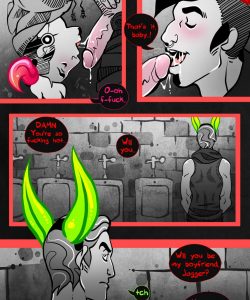 Gomorrah 1 - Chapter 5 011
