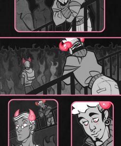 Gomorrah 1 - Chapter 7 002