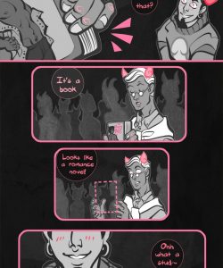 Gomorrah 1 - Chapter 7 004