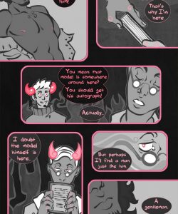 Gomorrah 1 - Chapter 7 005