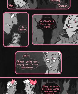 Gomorrah 1 - Chapter 7 006