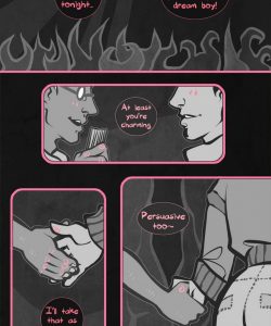 Gomorrah 1 - Chapter 7 007