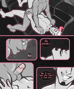Gomorrah 1 - Chapter 7 008