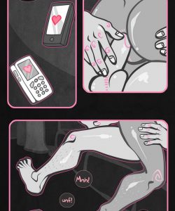 Gomorrah 1 - Chapter 7 010