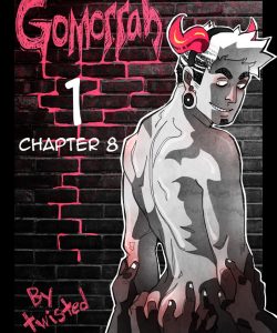 Gomorrah 1 - Chapter 8