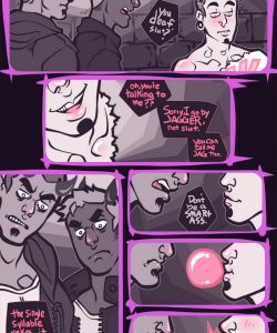Gomorrah 1 - Chapter 8 003