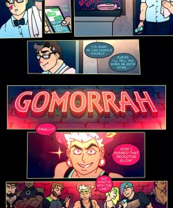 Gomorrah - Purgatory 004