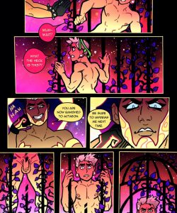 Gomorrah - Purgatory 024