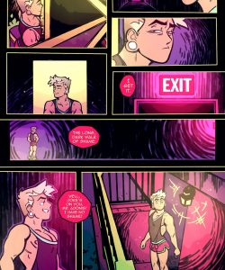 Gomorrah - Purgatory 027