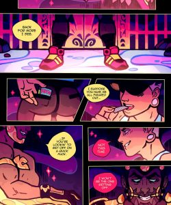 Gomorrah - Purgatory 033