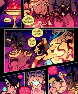 Gomorrah - Purgatory 034