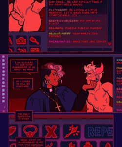 Gomorrah - Repent 023