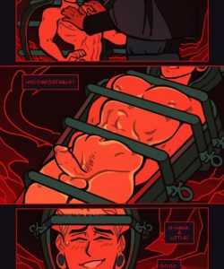 Gomorrah - Repent 026