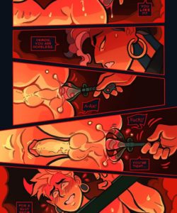 Gomorrah - Repent 044