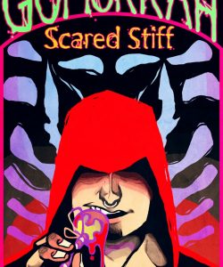 Gomorrah - Scared stiff