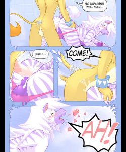 Good Clean Fun 004