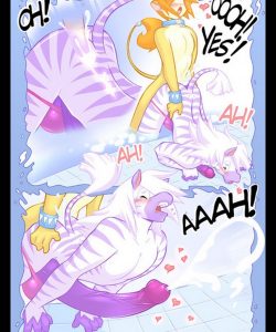 Good Clean Fun 005