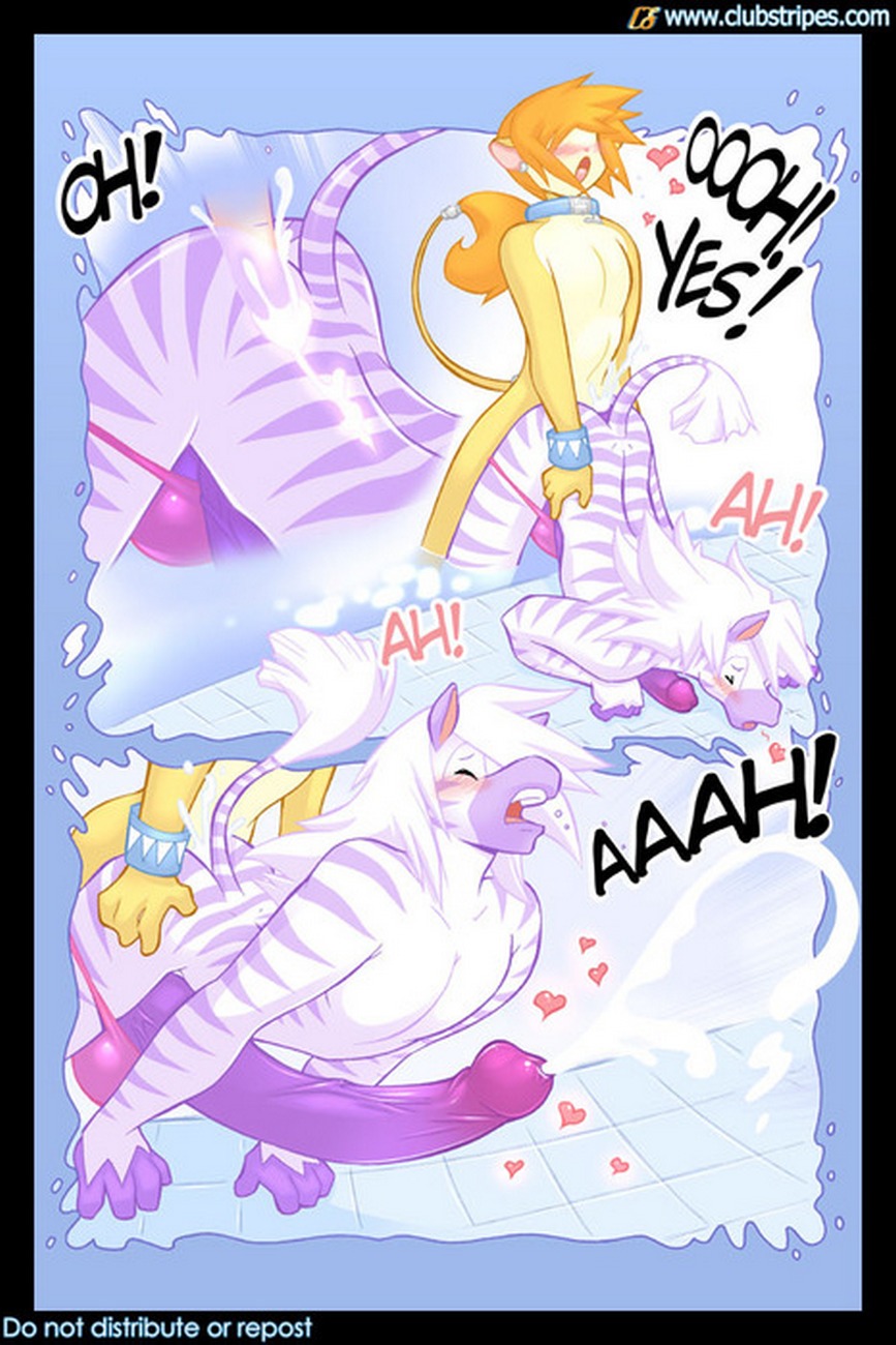 Good Clean Fun 005