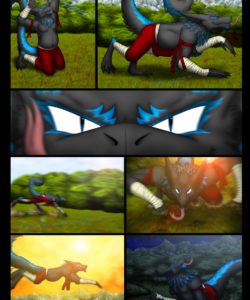 Gotcha 003