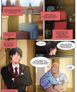 Gotham Acadamy 1 002