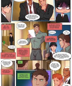 Gotham Acadamy 1 003