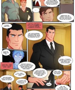 Gotham Acadamy 1 004