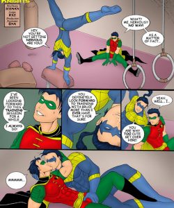 Gotham Knights 002