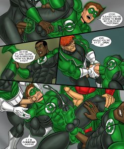 Green Lantern 008