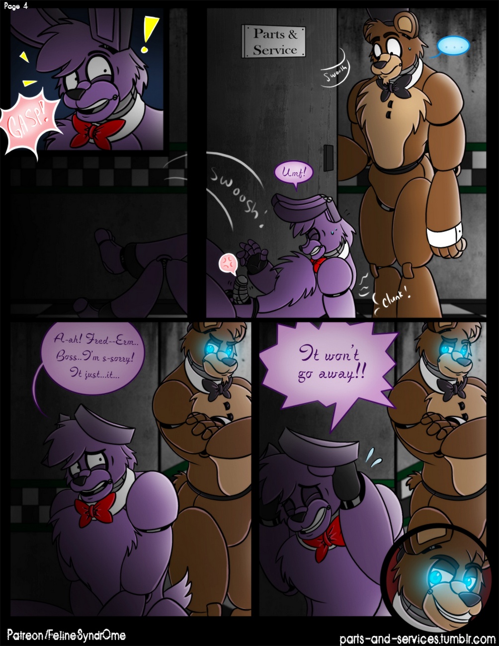Grinding Gears 005