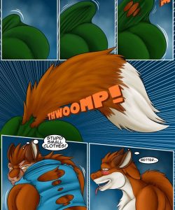 Growing Desires 008