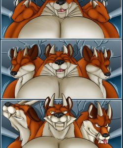 Growing Desires 018