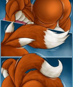Growing Desires 019