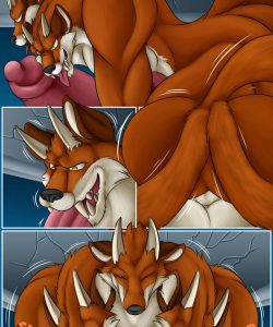Growing Desires 020