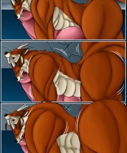 Growing Desires 021