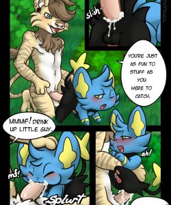 Growing Pains 002