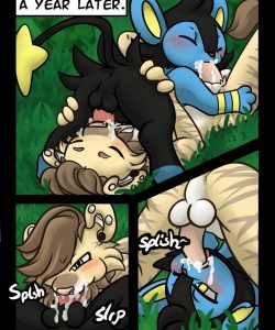 Growing Pains 003