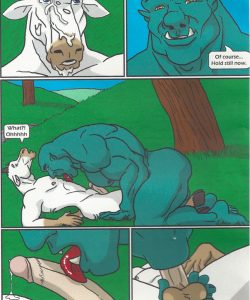 Gruff Sex 007