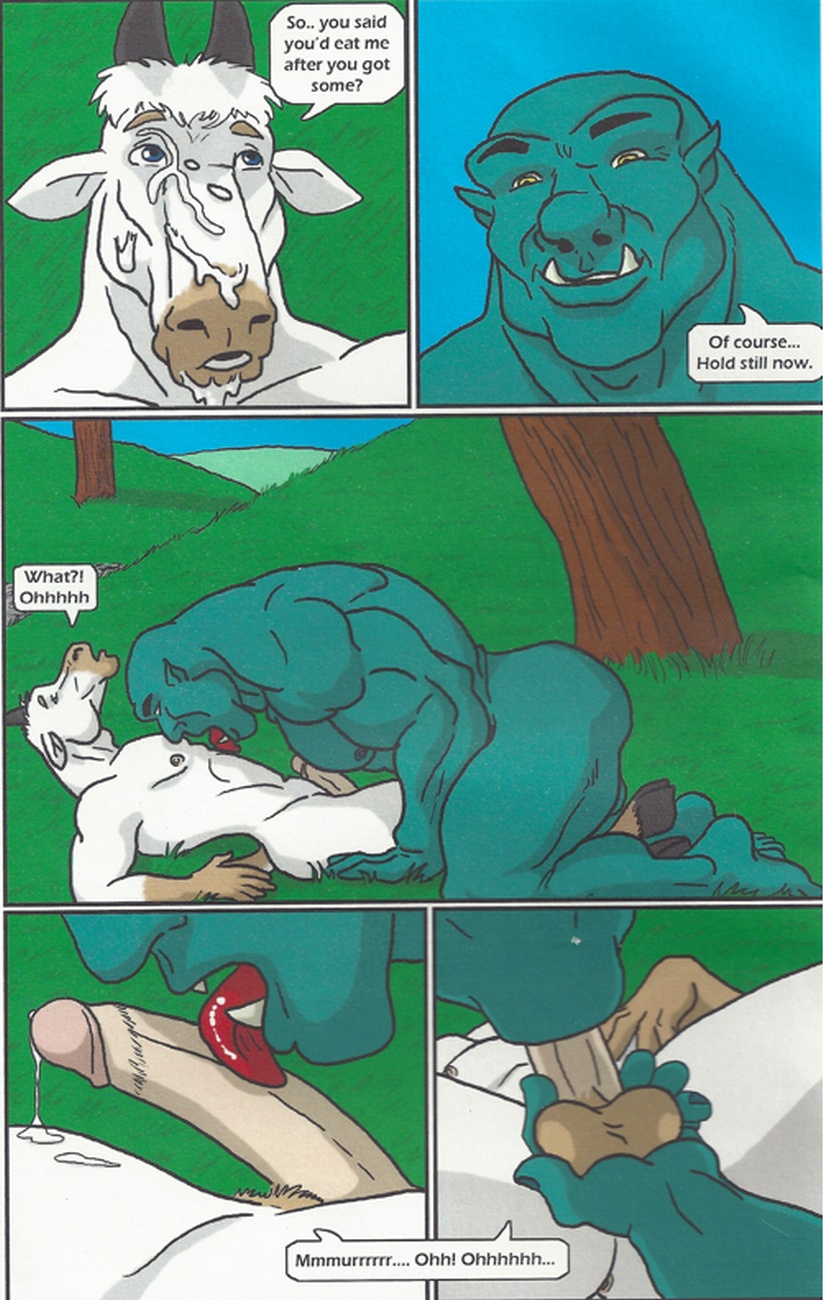 Gruff Sex 007