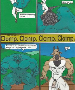 Gruff Sex 009