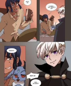 Guardians Of Gezuriya 3 003