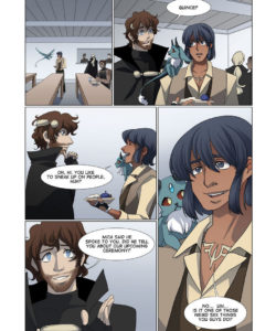 Guardians Of Gezuriya 3 009
