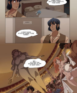 Guardians Of Gezuriya 3 012