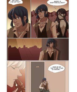 Guardians Of Gezuriya 3 022