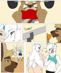 Gym Fun 002
