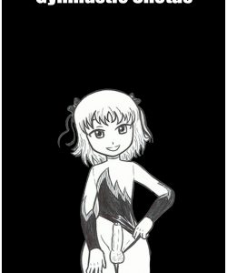 Gymnastic Shotas